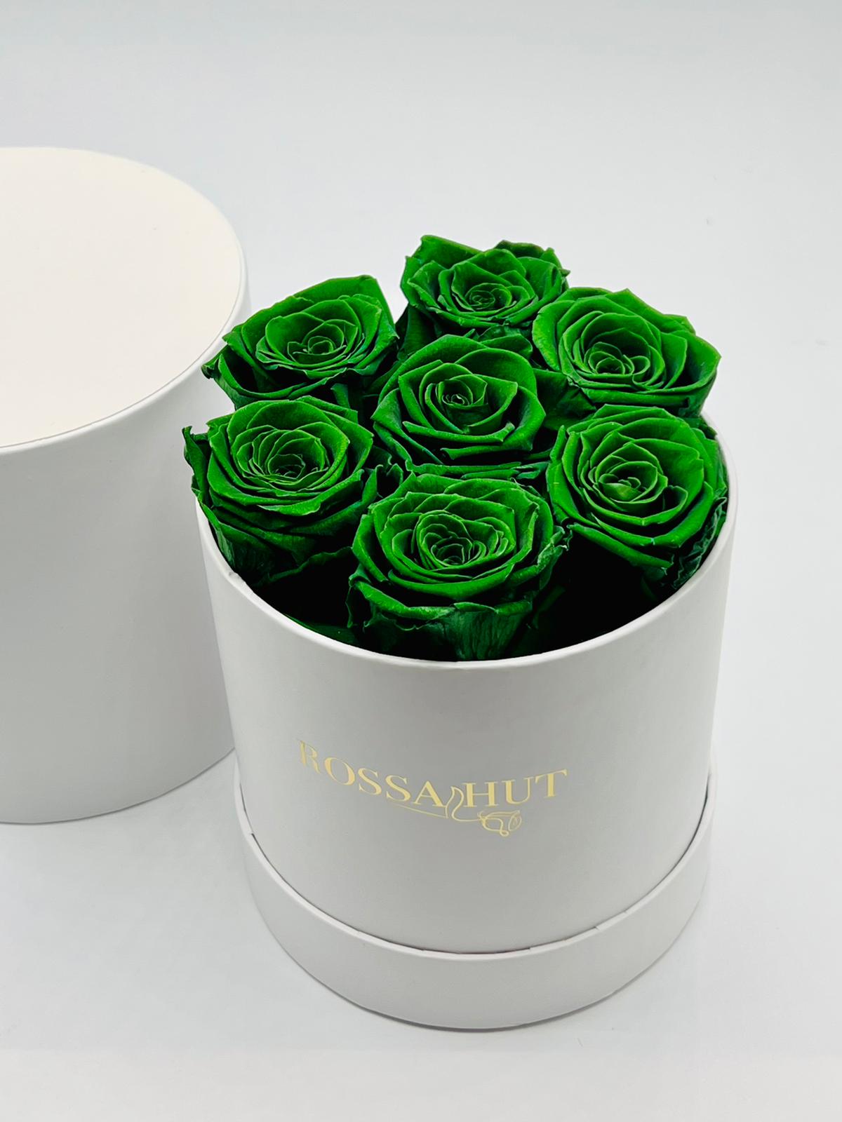 777 Emerald image 0