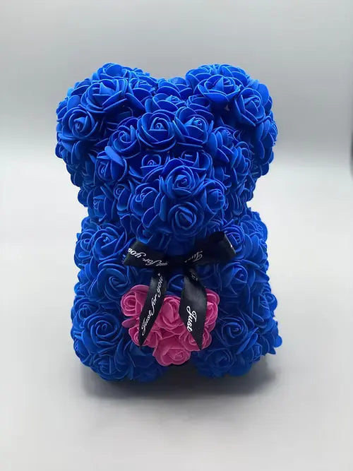 Blue Bear