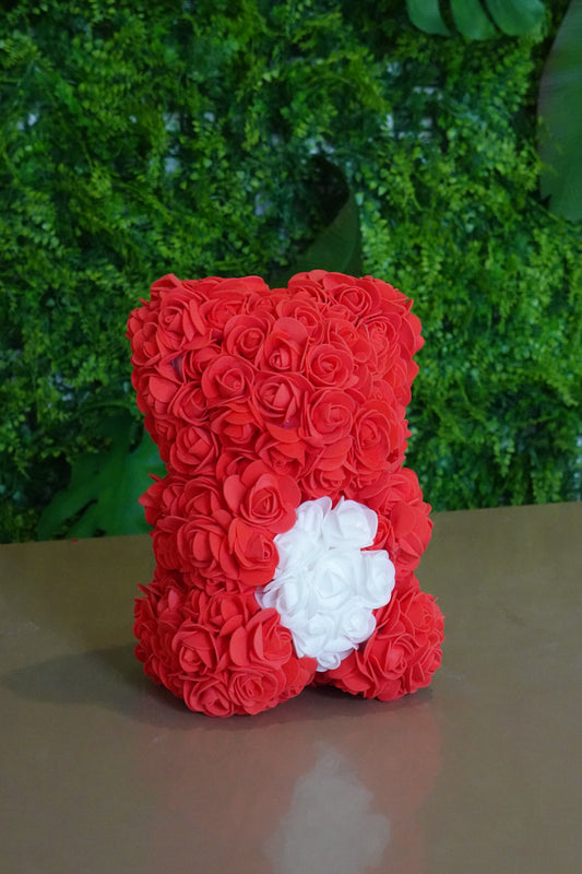 Rosy Bear