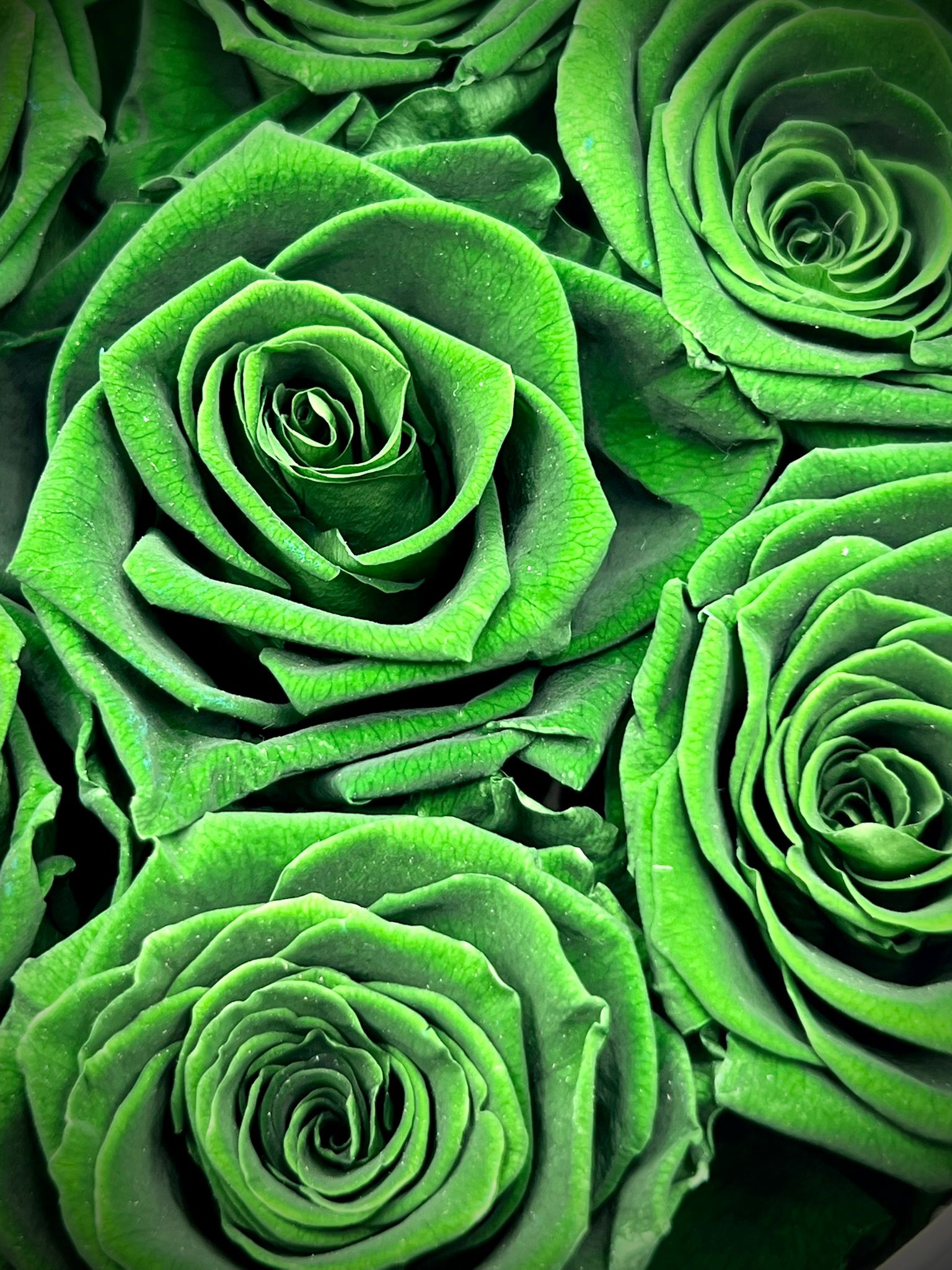 777 Emerald image 1